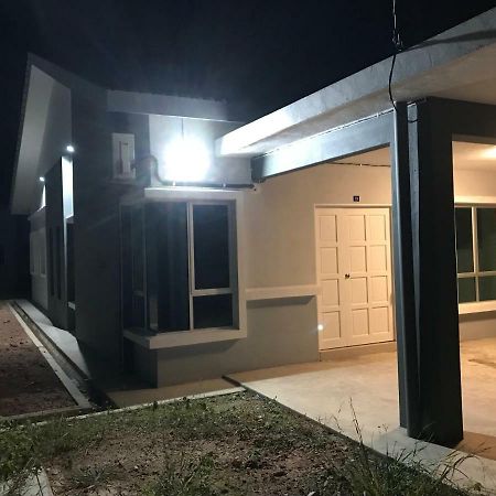 Tilapia Guest House Temerloh Dış mekan fotoğraf
