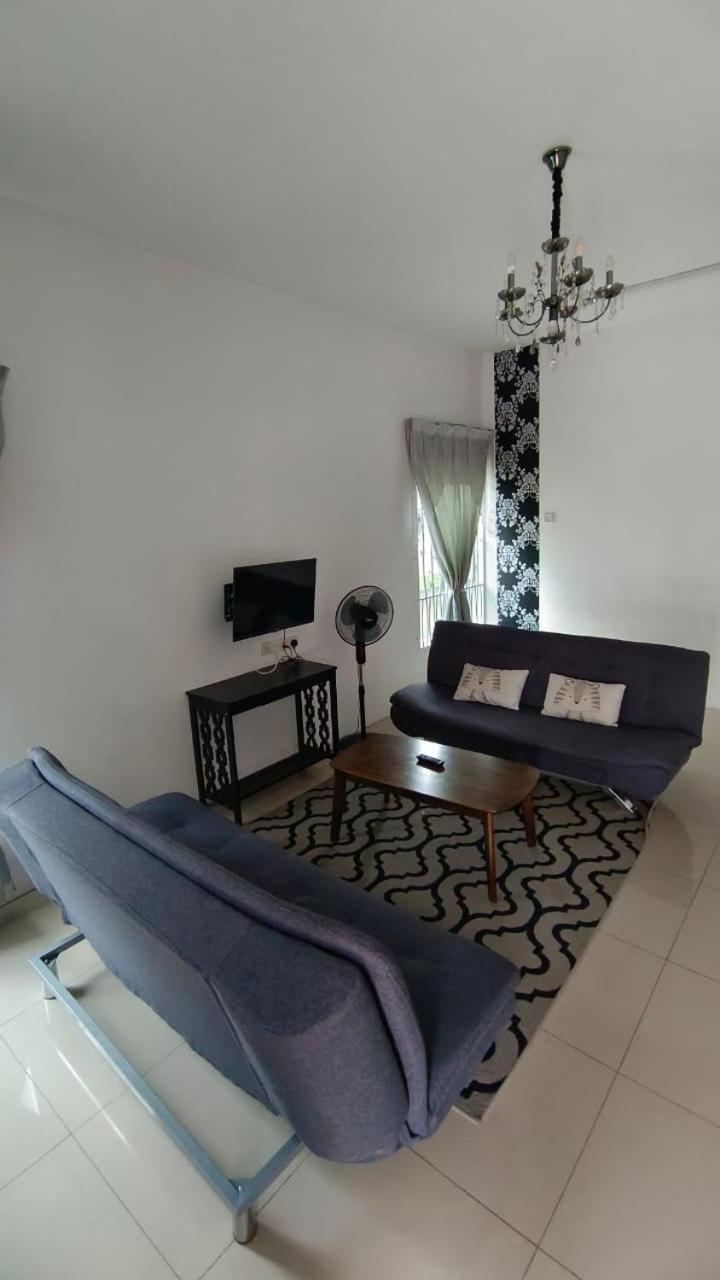 Tilapia Guest House Temerloh Dış mekan fotoğraf